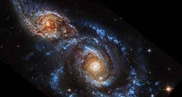 Kosmosdan gələn səslər alimləri təəccübləndirdi