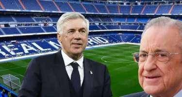 Ulduz futbolçu "Real"a gəlmək istədi - Peres rədd etdi