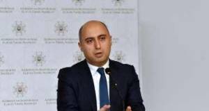 Emin Əmrullayev legioner limitinin ləğvindən danışdı Xəbər şəkili