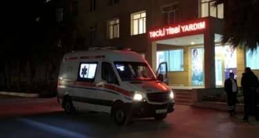 Faciəvi şəkildə ölənlər qardaş və bacıları imiş