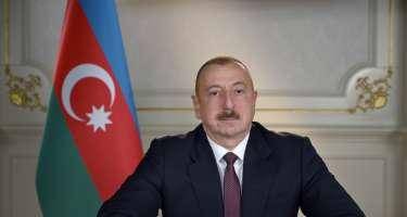 Mətbuat Şurası İlham Əliyevə təşəkkür məktubu ünvanladı