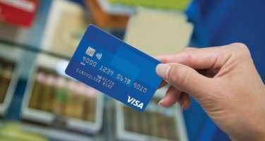 Bank kartlarından daha 21 min manatdan çox pul oğurlandı