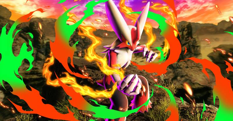 "Pokémon TCG Pocket" Bir İllik Yubileyini Meqa Təkamül Kartları ilə Qeyd Edir