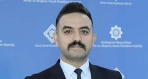 Vətən müharibəsi iştirakçısı vəfat etdi -FOTO