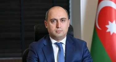 Nazir ona yüksək vəzifə verdi - FOTO