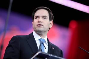 KİV: Rubio bu həftəsonu İsrailə səfər etməyi planlaşdırır