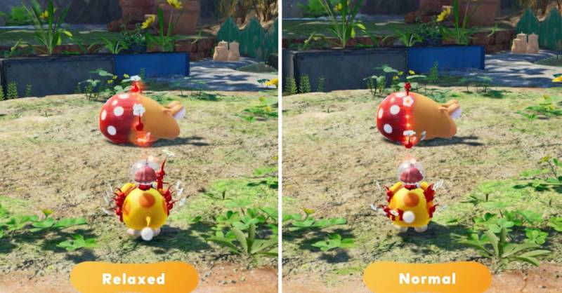 Nintendo "Pikmin 4" və "Pikmin Bloom" Oyunları Üçün Pulsuz Yeniləmələr Elan Etdi