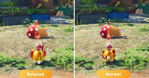 Nintendo "Pikmin 4" və "Pikmin Bloom" Oyunları Üçün Pulsuz Yeniləmələr Elan Etdi
