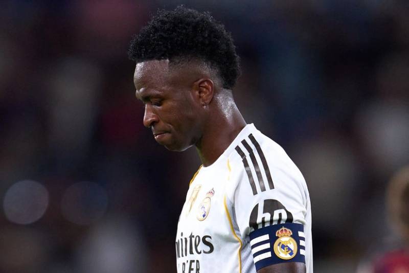 Vinisius Juniorun "Real"dan ayrılmaq istəməsinin səbəbi bəlli olub