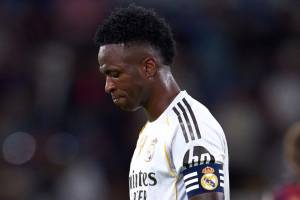 Vinisius Juniorun "Real"dan ayrılmaq istəməsinin səbəbi bəlli olub