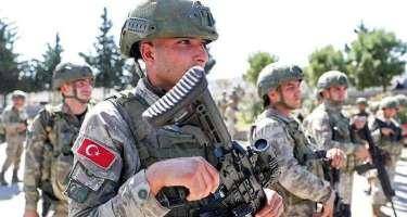 Türk əsgərləri İsrailə yerləşdiriləcək - KİV