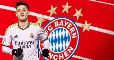 Ardanın yerinə istənilən futbolçu ilə bağlı böhran baş verdi