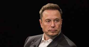 İlon Mask USAİD-i cinayətkar təşkilat adlandırdı