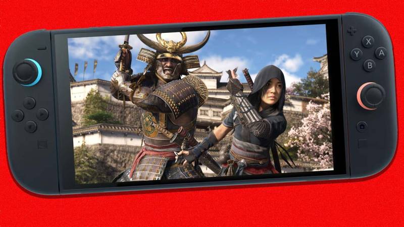 Ubisoft "Assassin’s Creed Shadows" Oyununun Nintendo Switch 2 Üçün Çıxış Tarixini Açıqladı: Nələr Dəyişir?