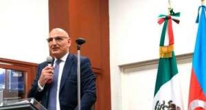 Cənubi Qafqaz həm çağırışlar, həm də imkanlarla üzləşir - Elçin Əmirbəyov Xəbər şəkili