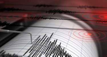 İsmayıllıda zəlzələ oldu