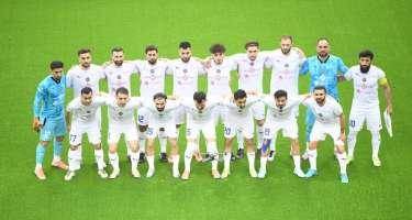 Minifutbol millisi dünya çempionatında heç-heçə etdi