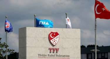 Futbol matçları ilə bağlı mərc edən türk hakimlərin adları açıqlandı