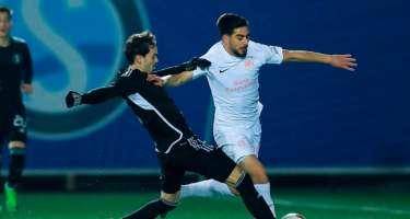 "Səbail" - "Sabah" oyununda qalib müəyyənləşmədi - Premyer Liqa