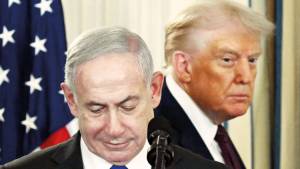 ABŞ İsrailə Fələstin Siyasəti ilə Bağlı Xəbərdarlıq Etdi Xəbər şəkili