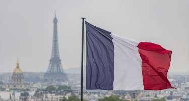 Fransanın dövlət borcu 3 300 milyard avronu ötdü