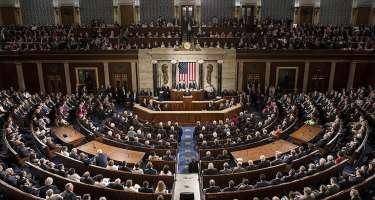 Demokratlar Trampa Qəzza ilə bağlı məktub ünvanladı