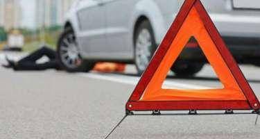 Toydan çıxan 35 yaşlı kişi qəza törətdi -Ölən var