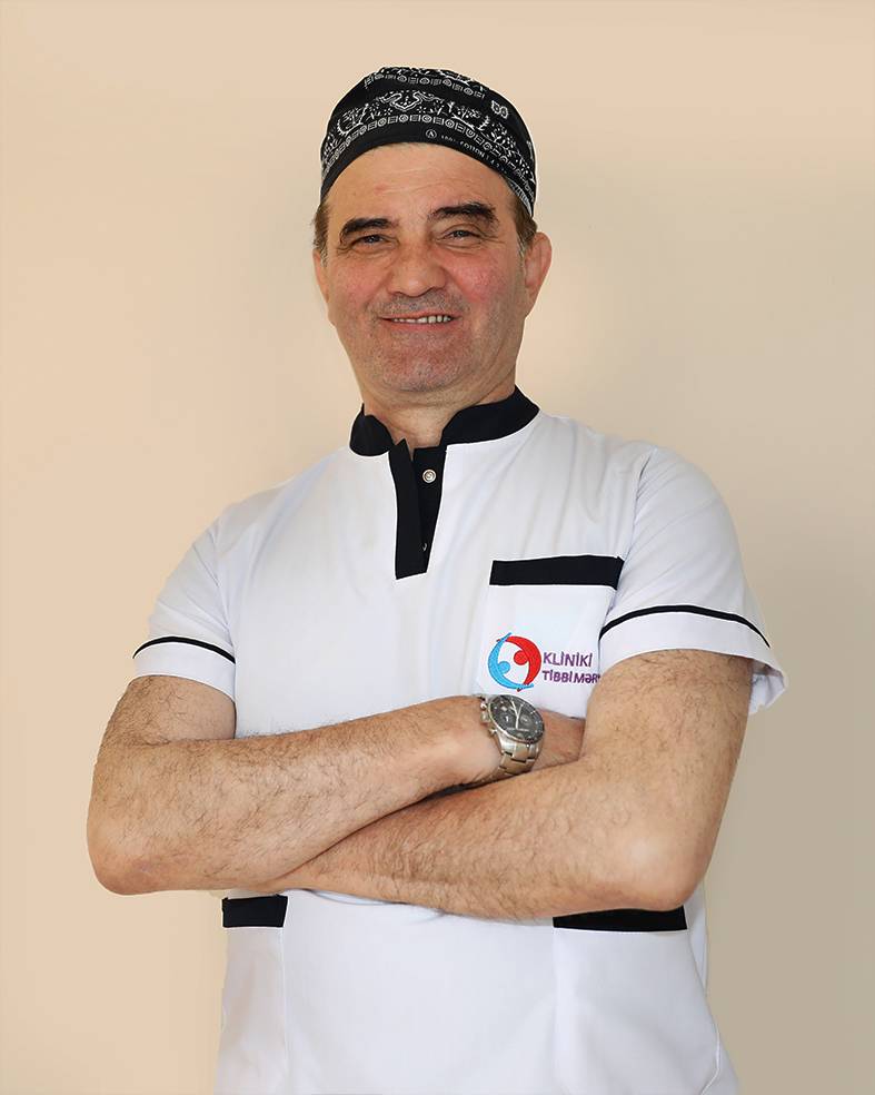 Azər Maqsudov vəzifəsindən azad ediləcək?