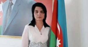 Əməkdar müəllim faciəvi şəkildə vəfat etdi -FOTO