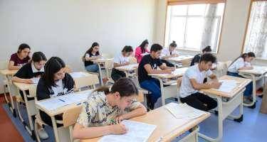 Qəbul imtahanındakı sualların çətin olması iddialarına rəsmi reaksiya
