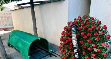 Ölkəmizin ən yaşlı kişisi vəfat etdi