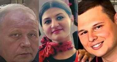 Həlak olan ekipaj üzvlərinin ailələrinə Prezident təqaüdü təyin edildi