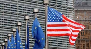 ABŞ və Avropa Birliyi arasındakı ticarət razılaşmasının detalları məlum oldu