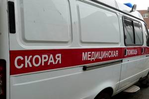 Çelyabinskdə zavodda partlayış baş verib, dörd nəfər həlak olub Xəbər şəkili