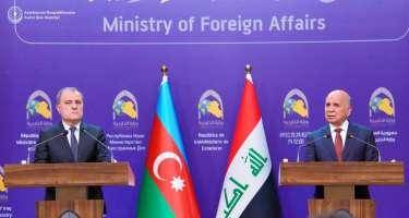 İraq Azərbaycanla uçuşları bərpa etmək istəyir