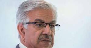 Pakistan müdafiə nazirindən önəmli açıqlama Xəbər şəkili