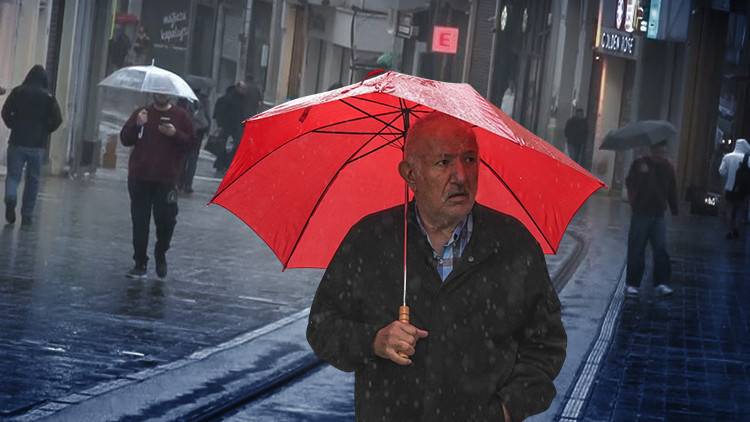 Meteorologiyadan Təcili Xəbərdarlıq: 7 Ərazi Üçün Sarı Kod Elan Edildi, Güclü Yağış Gözlənilir