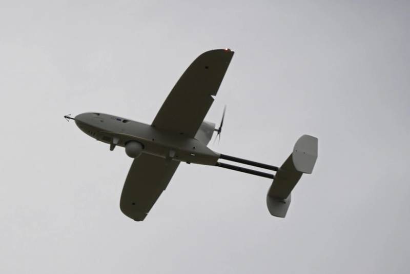 Britaniyada hərbi bazaları təhdid edən dronların vurulmasına icazə veriləcək