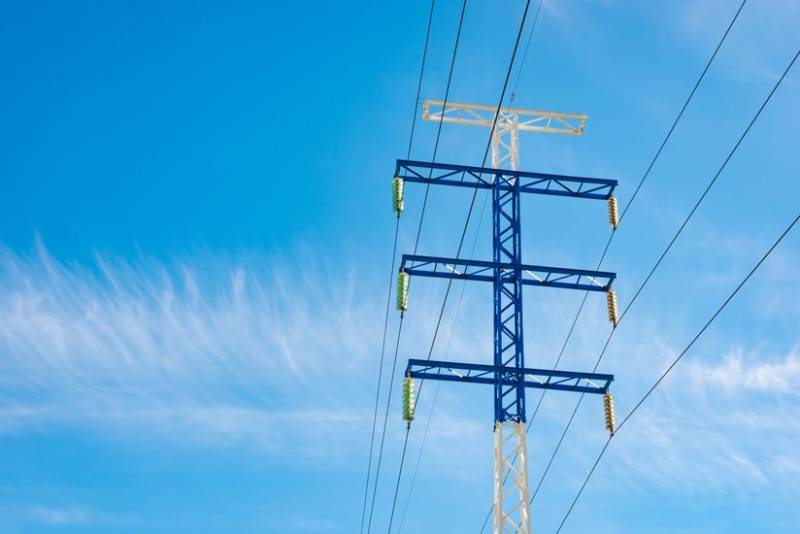 Azərbaycanda istehsal olunan elektrik enerjisinin 40 %-i regionun daxili tələbatını ödəyib