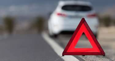 Azərbaycanda ağır qəza,  yaralılar var -FOTOLAR