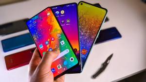 Türkiyədə smartfon satışları kəskin azaldı: İki ilin ən aşağı göstəricisi Xəbər şəkili
