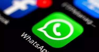 “WhatsApp”a taymer funksiyası gəldi - Vaxt bitəndə bu olacaq