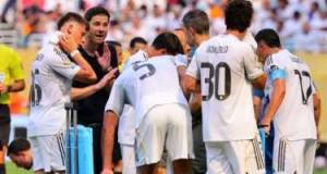 "Real"ın ulduzu elan etdi - Klubdan gedirəm Xəbər şəkili