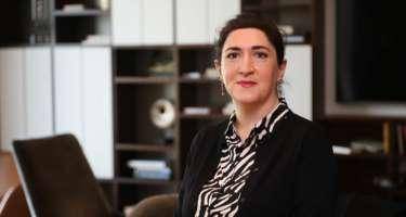 AFFA-nın vitse-prezidenti UEFA-dan təyinat aldı