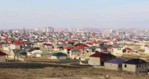 Bu torpaqlara "kupça" verilməyə bilər Xəbər şəkili