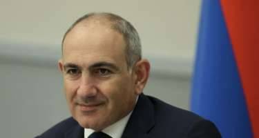 İlham Əliyevin tranzit qərarı region üçün çox pozitivdir -Nikol Paşinyan