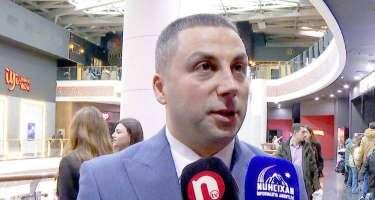 “Filmdə ərsəyə gətirilmiş bütün faktlar reallığı əks etdirirdi” - Əli Vəliyev