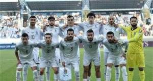 Azərbaycan-Ukrayna matçının start heyətləri açıqlandı Xəbər şəkili