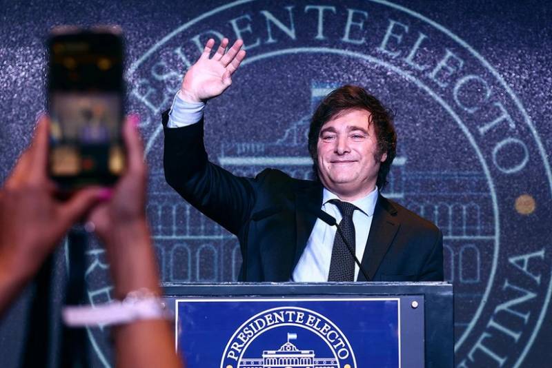 Argentinada parlament seçkilərində hakim partiya liderdir