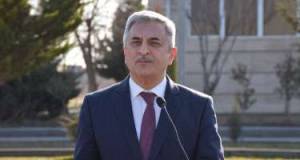 ​Bu icra başçısı özünə müavin axtarır  Xəbər şəkili